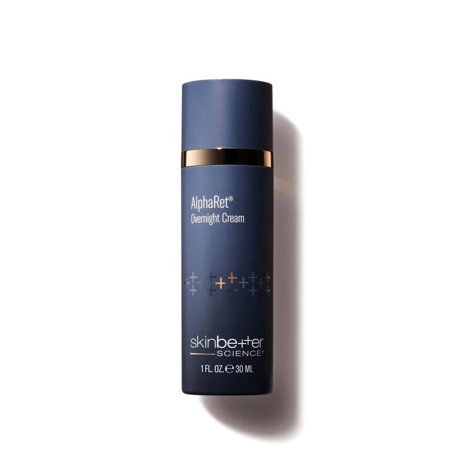 AlphaRet Overnight Cream