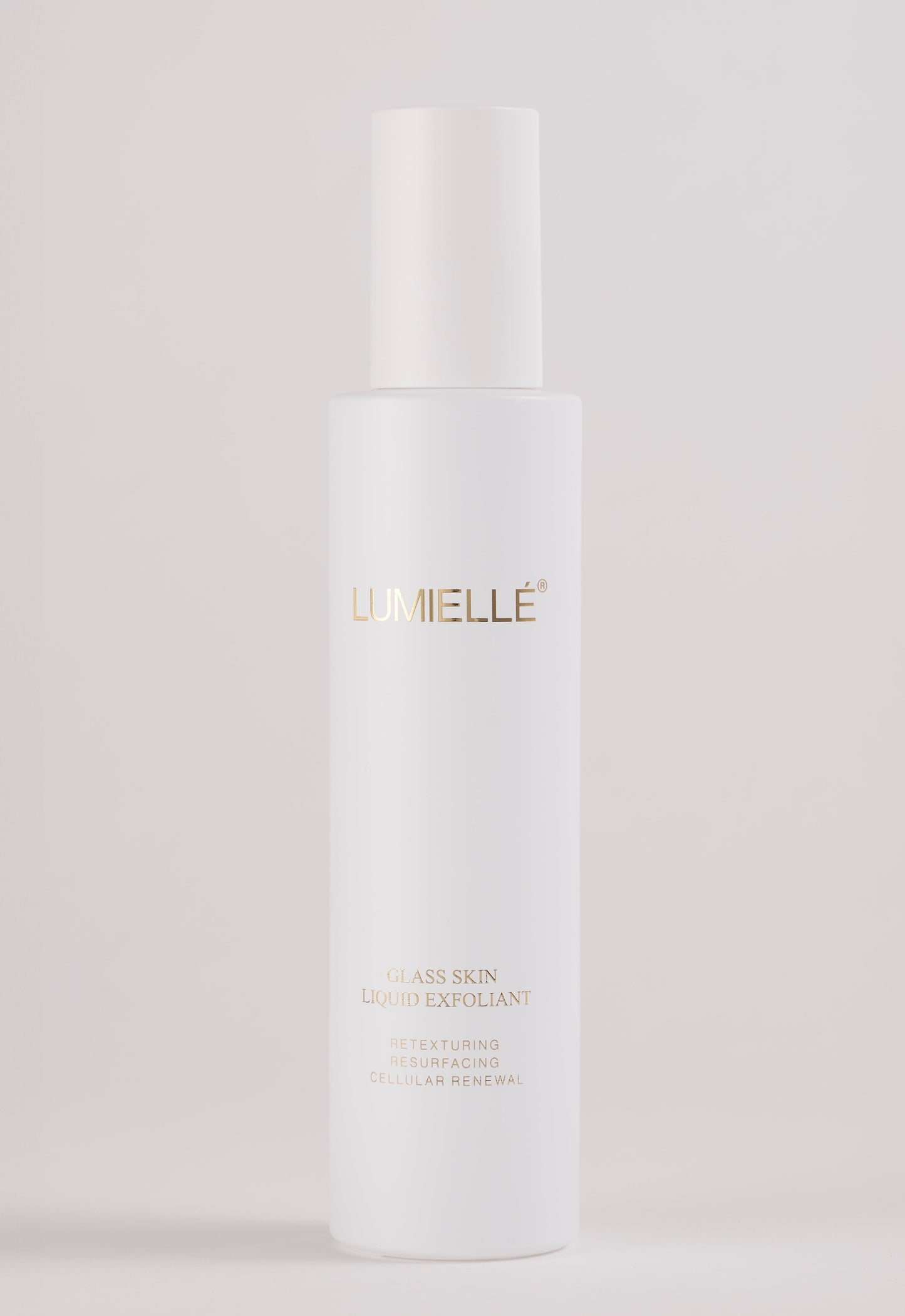 Glass Skin Liquid Exfoliant