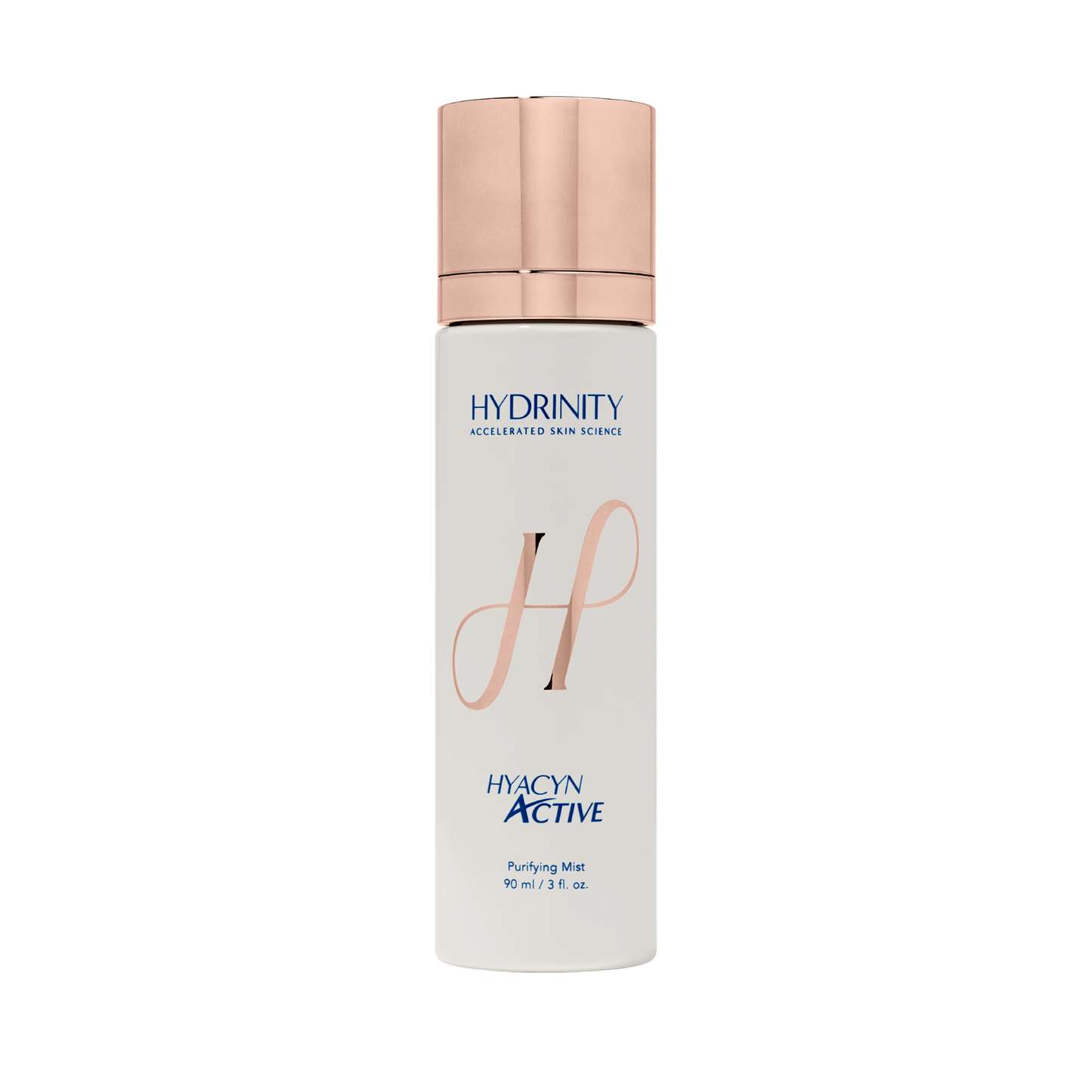 Hyacyn Active Purifying Mist