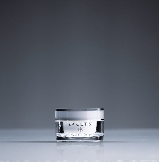 Hyvia Crème