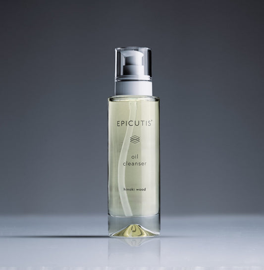Oil Cleanser