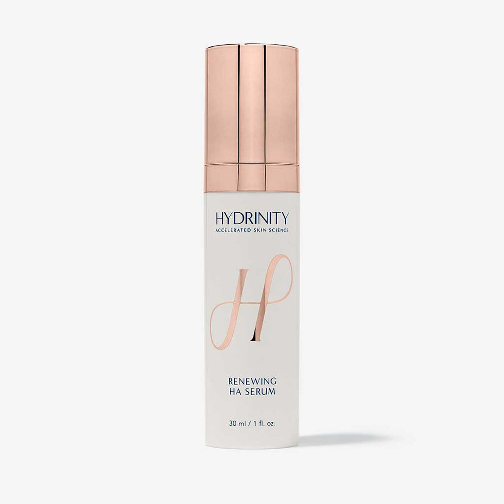 Renewing HA Serum